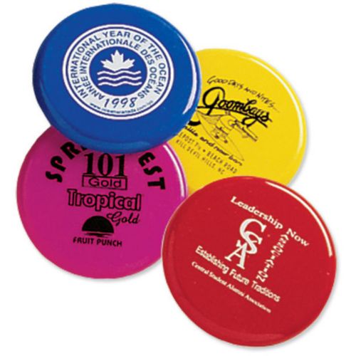 4" Flyer Disc