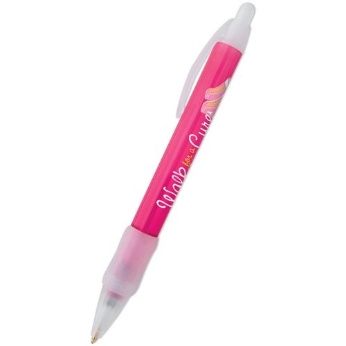 Widebody® Ice Grip Pen