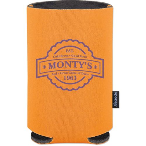 Collapsible Koozie® Can Cooler