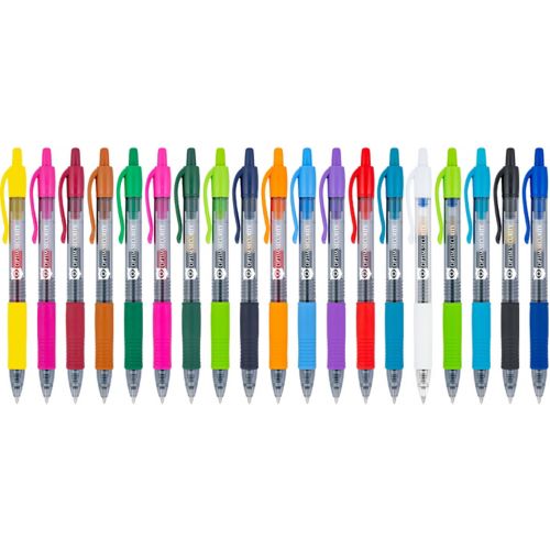 Pilot G2® Retractable Gel Pen