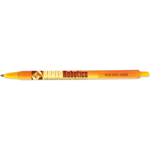 Bic® Clic Stic® Ice Pen