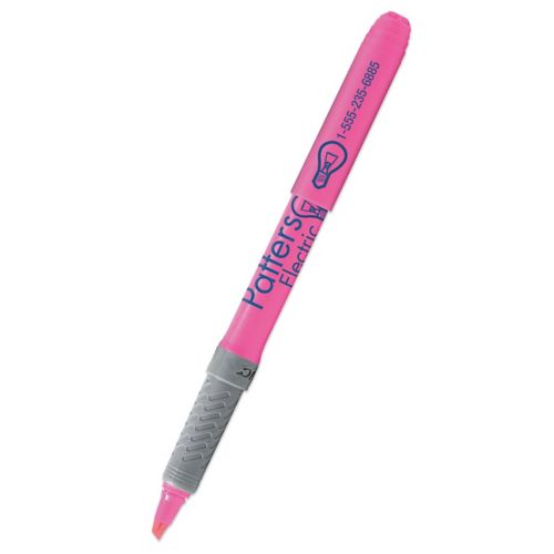 Bic® Brite Liner® Grip Highlighter