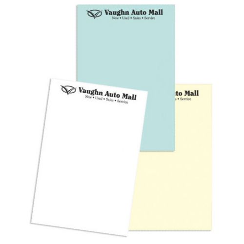 Post-it® Notes 4 x 6 - 50 Sheet Pad