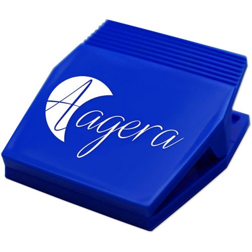 Magnetic Memo Clip