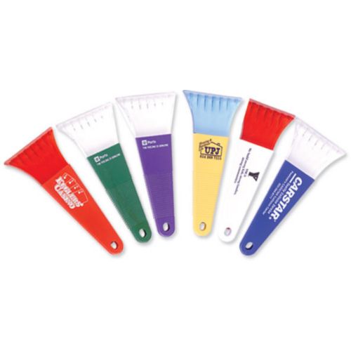 7" Heavy Duty Ice Scraper