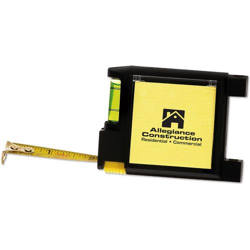Multi-Function Tape Measure