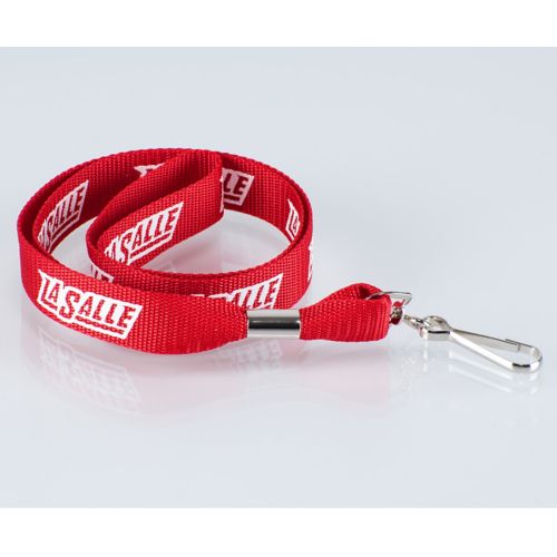 Nylon Web Lanyard 3/4"