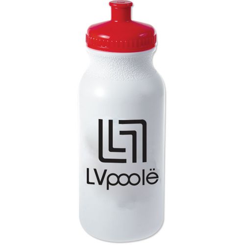 Fitness Bottle 20 oz