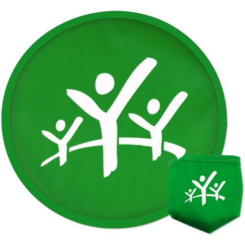 Folding Flyer