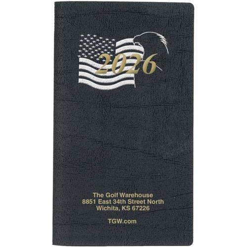 Ridgemont Weekly Pocket Calendar