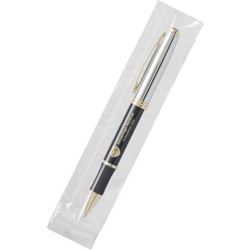 Clarkson Cello Wrapped Pen