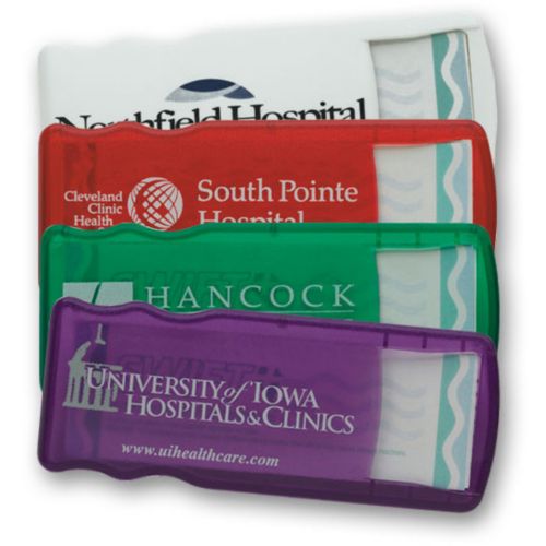 Primary Care Bandage Dispenser