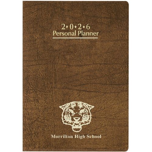 Gnu Academic Desk Planner