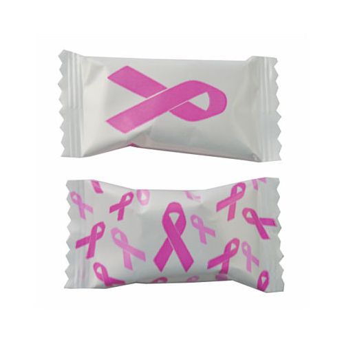 Buttermints - Stock Wrapper