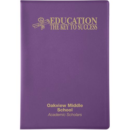 Laureate Academic Desk Planner