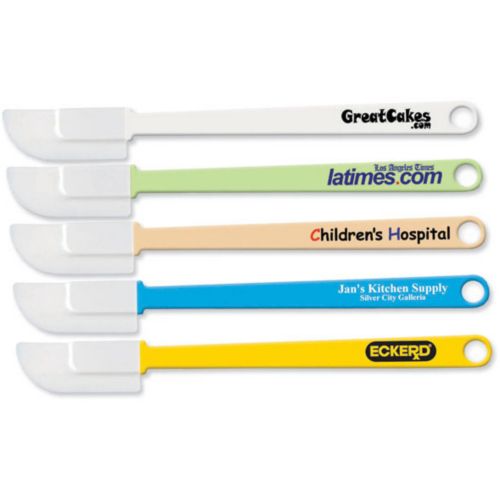 Jar & Bottle Scraper & Spatula