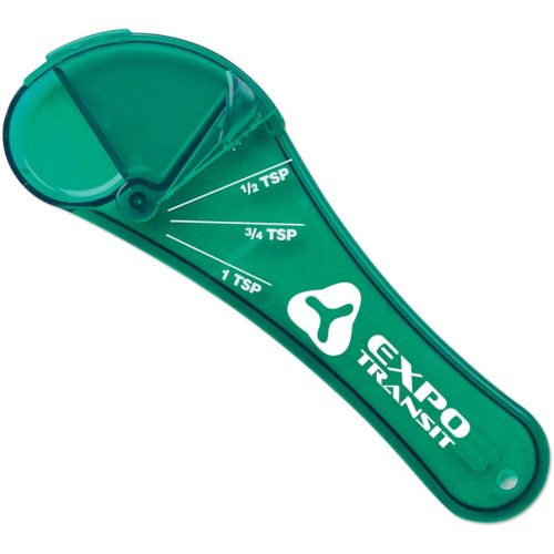 4 In 1 Measuring Spoon