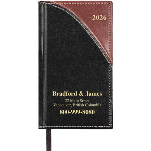 Marano Monthly Pocket Calendar