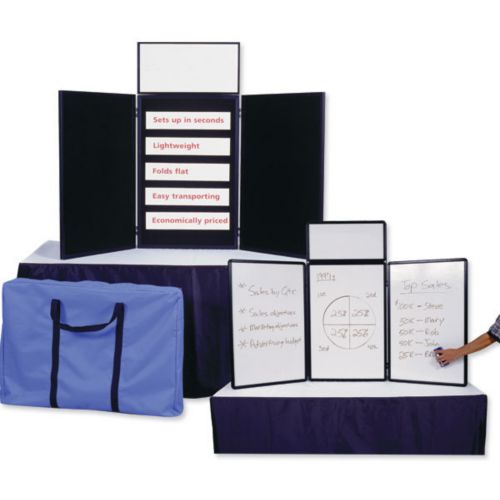 36"X72" Shownfold Display Blank
