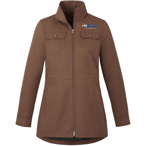 Hardy Eco Jacket Womens