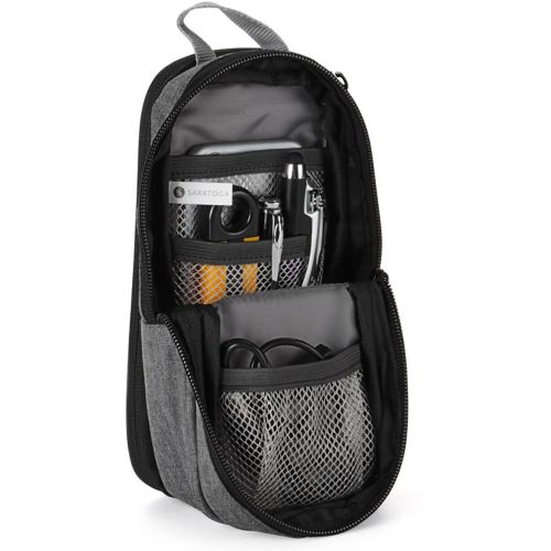 Saratoga Mobile Office Pen Case