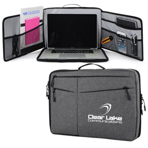 Saratoga Workspace Bag