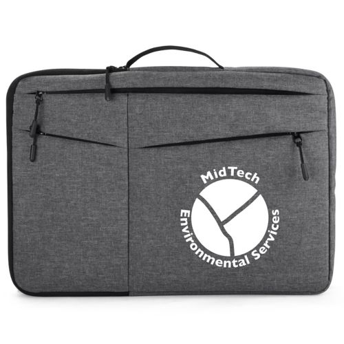 Saratoga 15" Laptop Case
