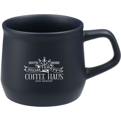 Angus Ceramic Mug 12 oz