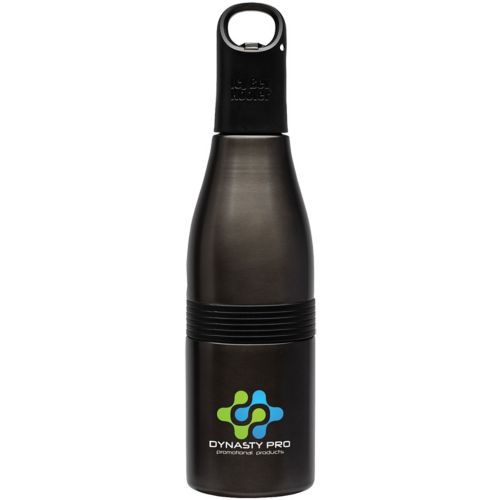 Liquid Fusion® Icy Bev Kooler® 3-In-1 Bottle 22 oz