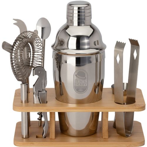Brandy 7-Piece Cocktail Set