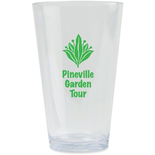 Soirée Tritan Pint Glass 16 oz