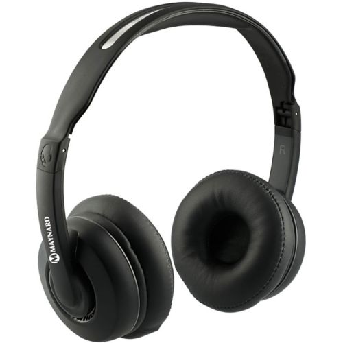 Skullcandy Cassette Bluetooth Headphones