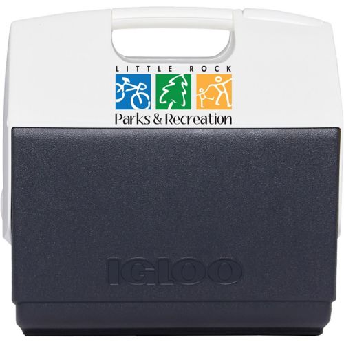 Igloo® Playmate Elite 16 Quart/30-Can Hard Cooler