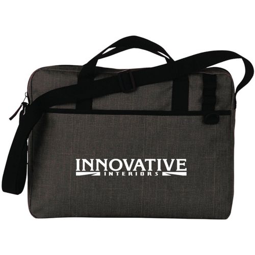 Heather Briefcase