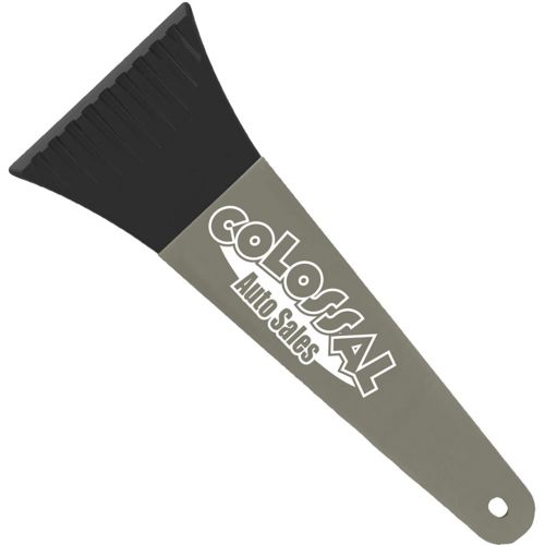 Recycled 10" Polar Ice Scraper