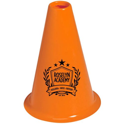8" Agility Marker Cone