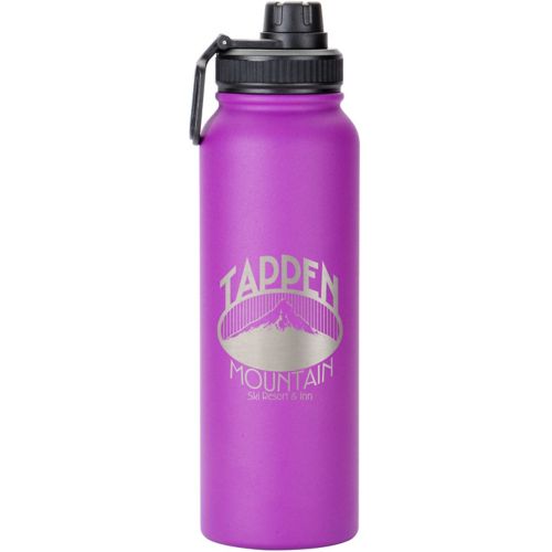 Endurance Powder Coated Bottle 32 oz