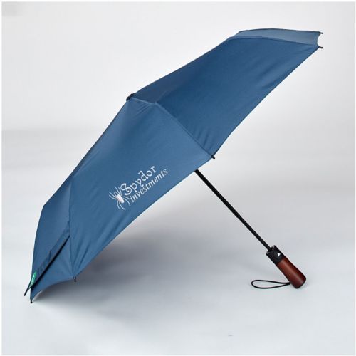 The Zion Eco Friendly Umbrella