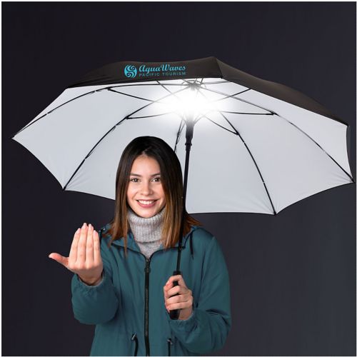 The Spotlight Umbrella