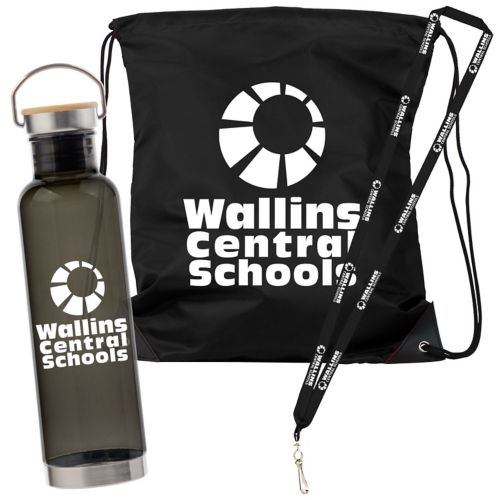 Academic Event 2 Gift Set