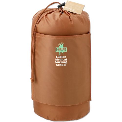 Wave Recycled Insulated Outdoor Blanket