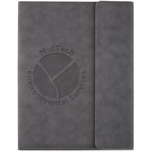 Nuba Executive Portfolio