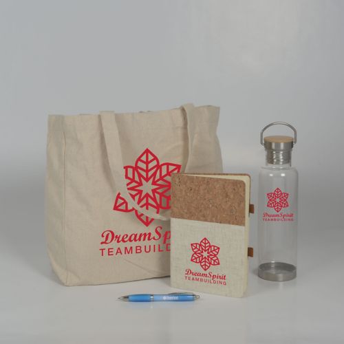 Weekender Eco-Pack Set