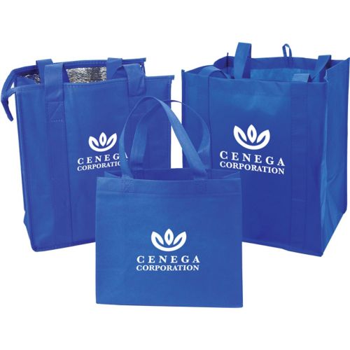 Eco Shopper Set