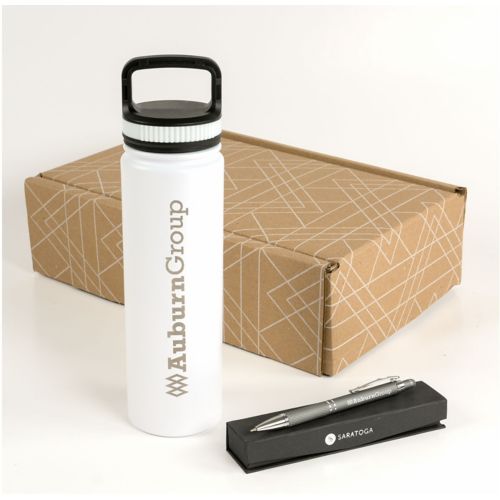 Transit Simple Gift Set