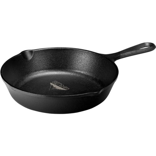 Lodge® 8" Cast Iron Skillet