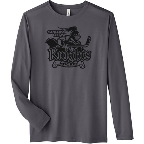 Core 365 Fusion Chromasoft Performance Long Tee