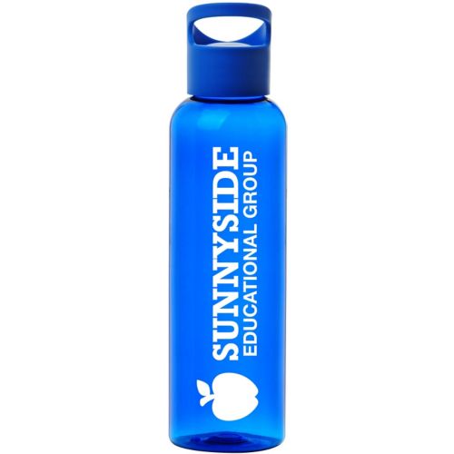 Excelsior rPET Bottle 24 oz