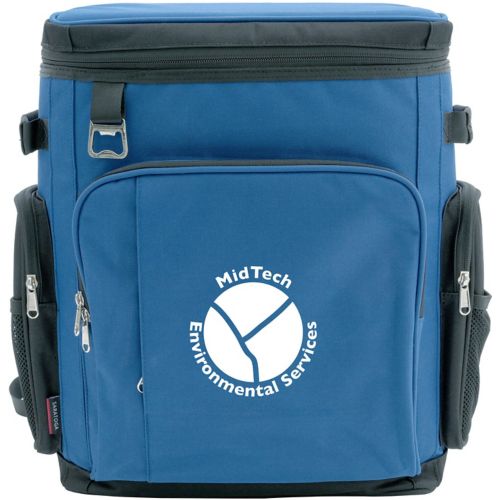 Saratoga 18 Can Cooler Backpack