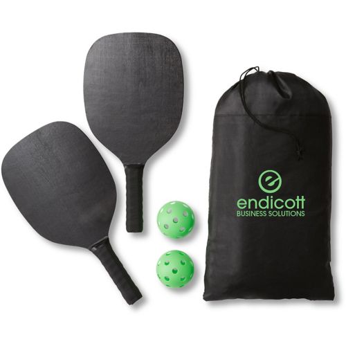 Pickle Ball Game